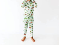 Posh Peanut - Classic Pajama Set