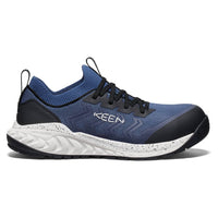 Keen - Men's Arvada Shift Esd Safety Toe Work Sneaker
