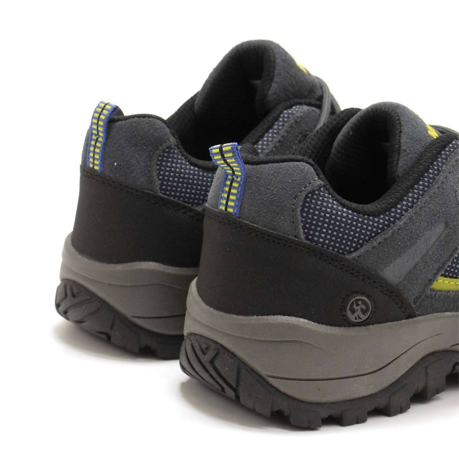 Northside - Boy's Monroe Low Jr Hiking Boot