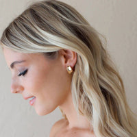 Joy Dravecky - Women's Mitch Hoops