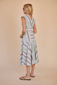 Hunter Bell - Jordan Midi Dress