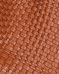 Melissa Masse - Braided Tote Bag