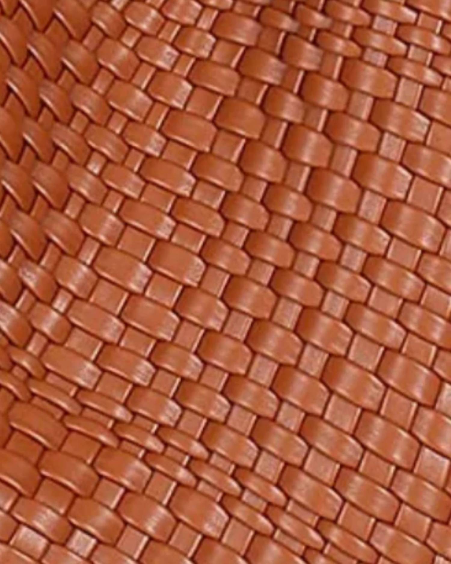 Melissa Masse - Braided Tote Bag