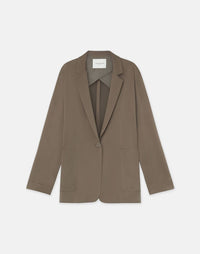 Lafayette 148 - Patch Pocket Blazer