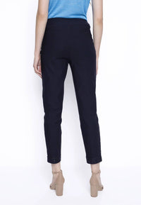 Picadilly - Ankle Cuff Pants