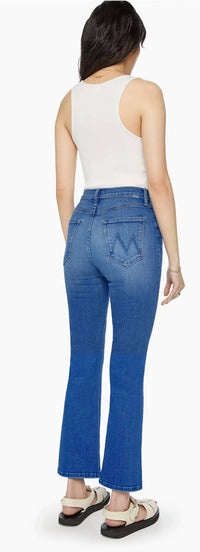 Mother - Tripper Ankle Length Jeans