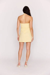 Minkpink - Kaia Mini Dress