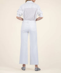Kut From The Kloth - Meg High Rise Wide Leg Pants