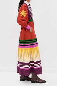 Carolina K - Marie Dress