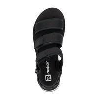 Rieker - Women's Bailey Platform Sandal