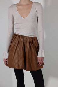 Saint Art - Sean Bubble Skirt