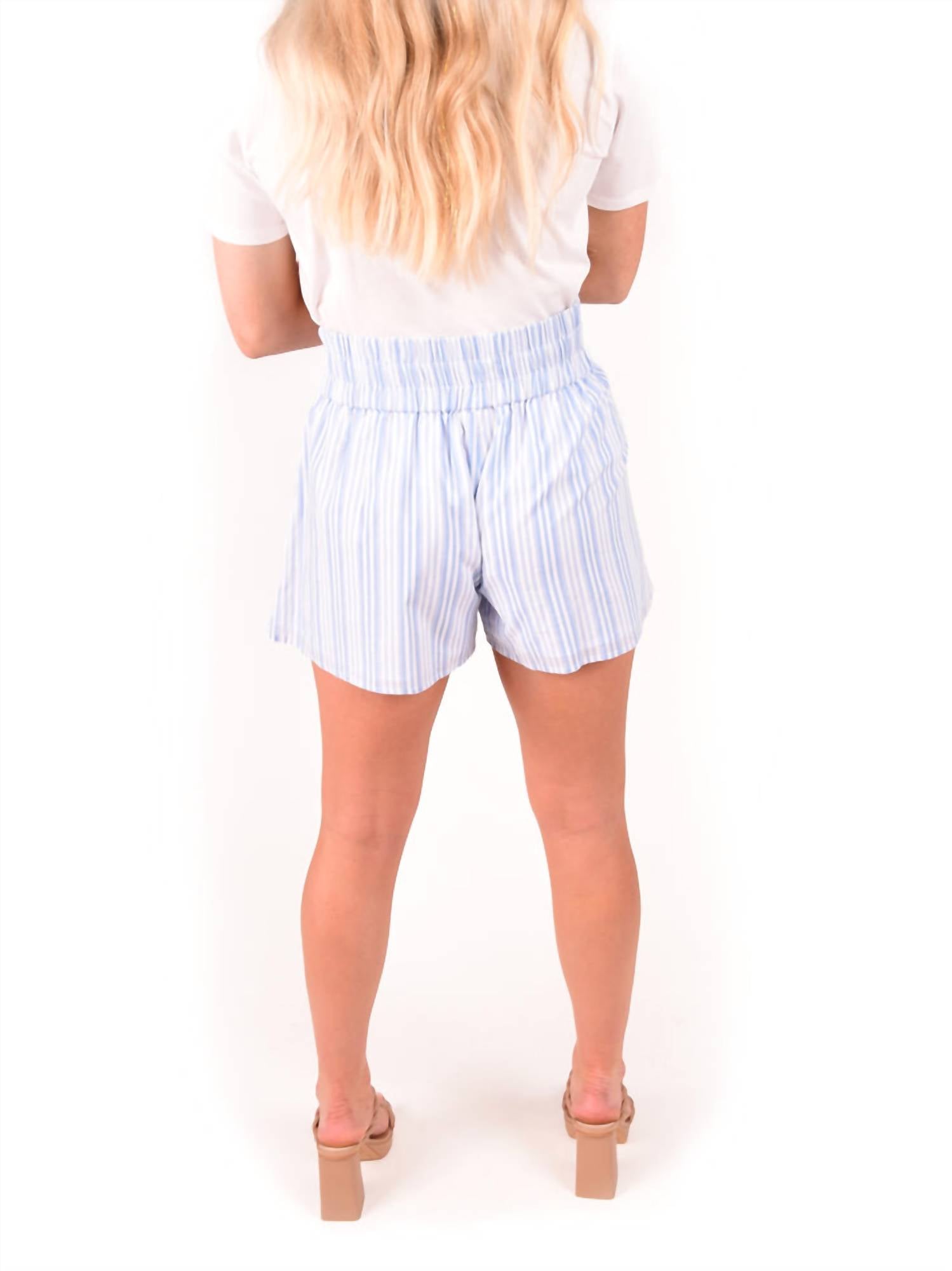 Party Short