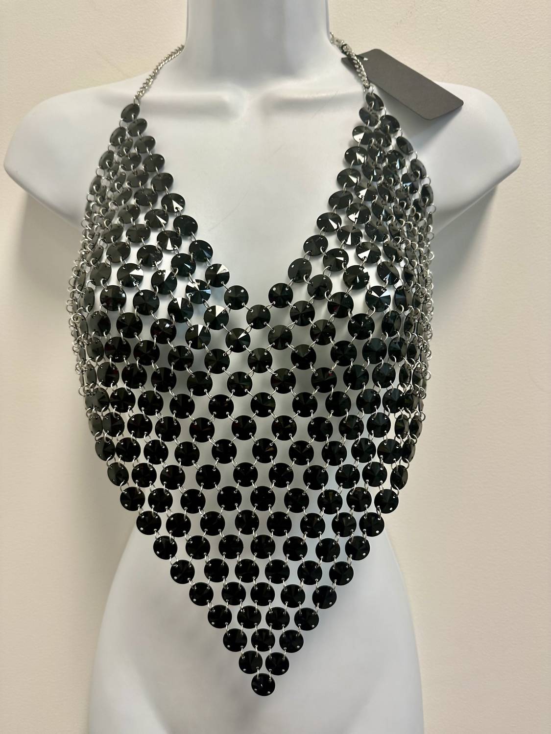 Speziata - Women's Disc Halter Top