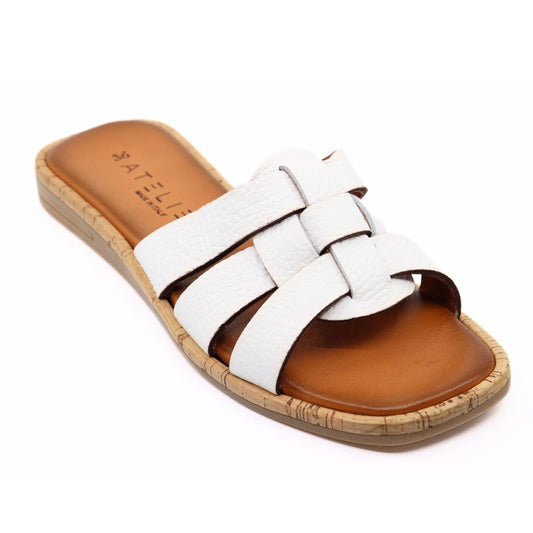 Ateliers - WOMEN'S BRODY SANDALS