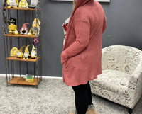 Blakeley - Karsen Boyfriend Cardigan