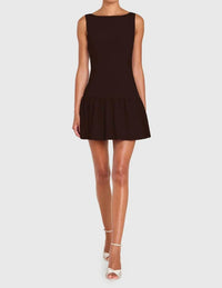 Amanda Uprichard - Katina Skort Romper