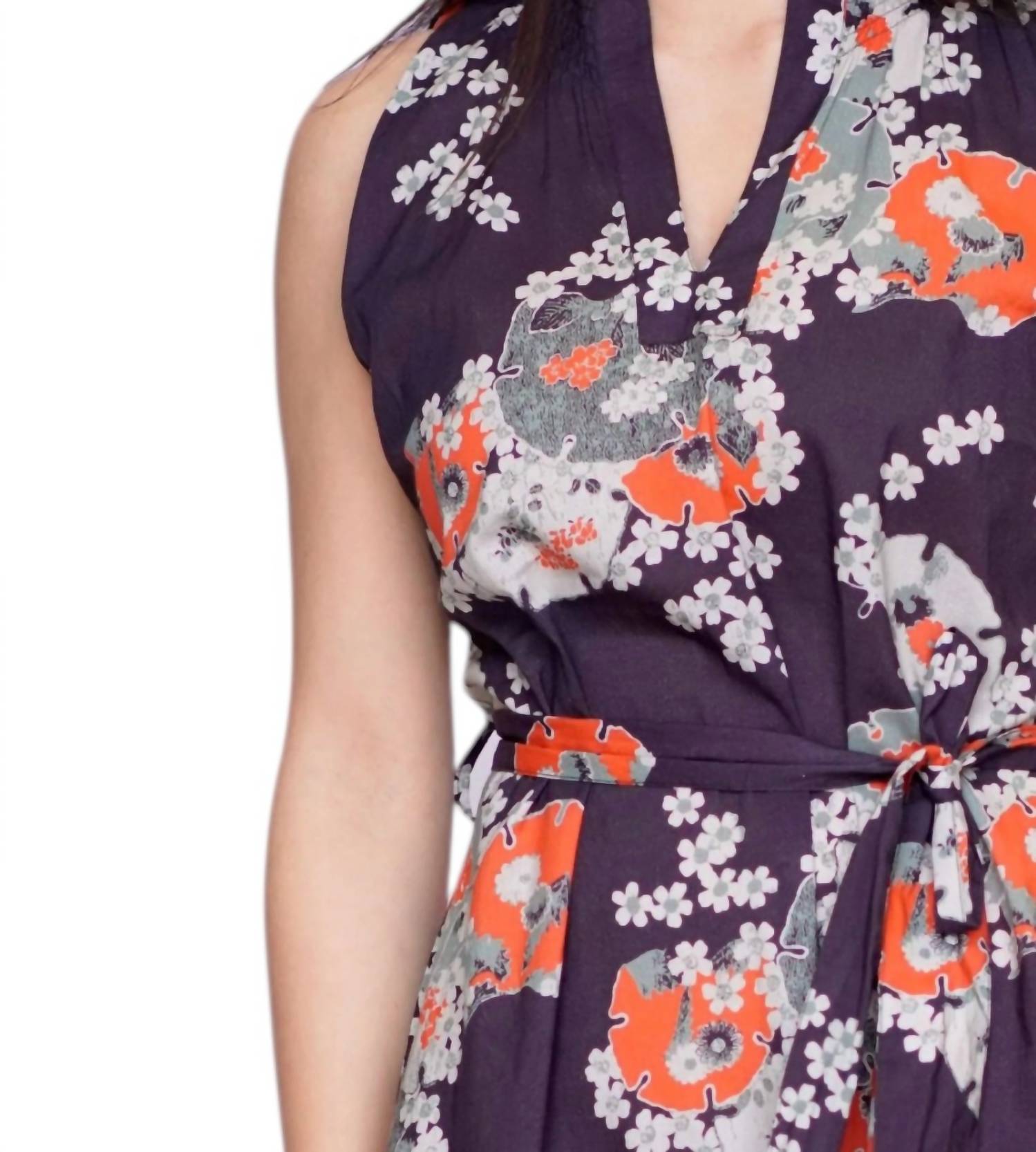 Dolma - Riva Midi Dress