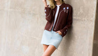 Thml - Whimsical Knitted Star Detail Cardigan