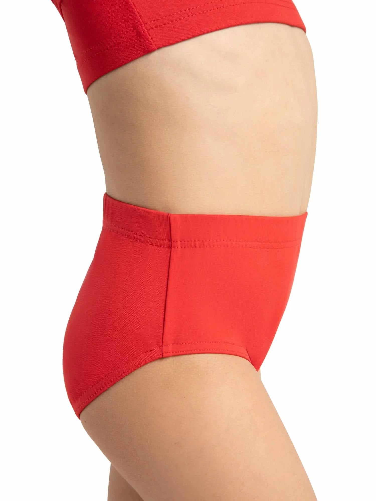 Capezio - Kids' Basic Brief