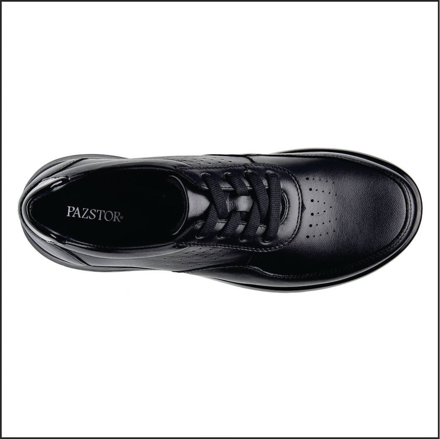 Lambskin Celeste Shoes