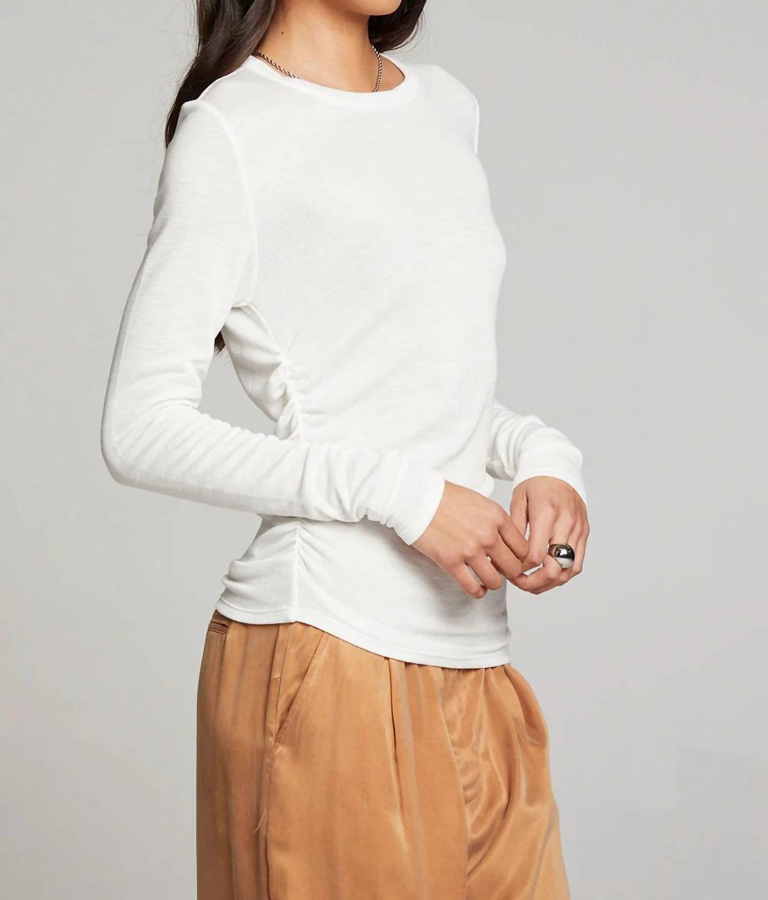 Chaser - Louis Long Sleeve Top