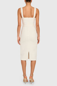 Amanda Uprichard - Uptown Dress