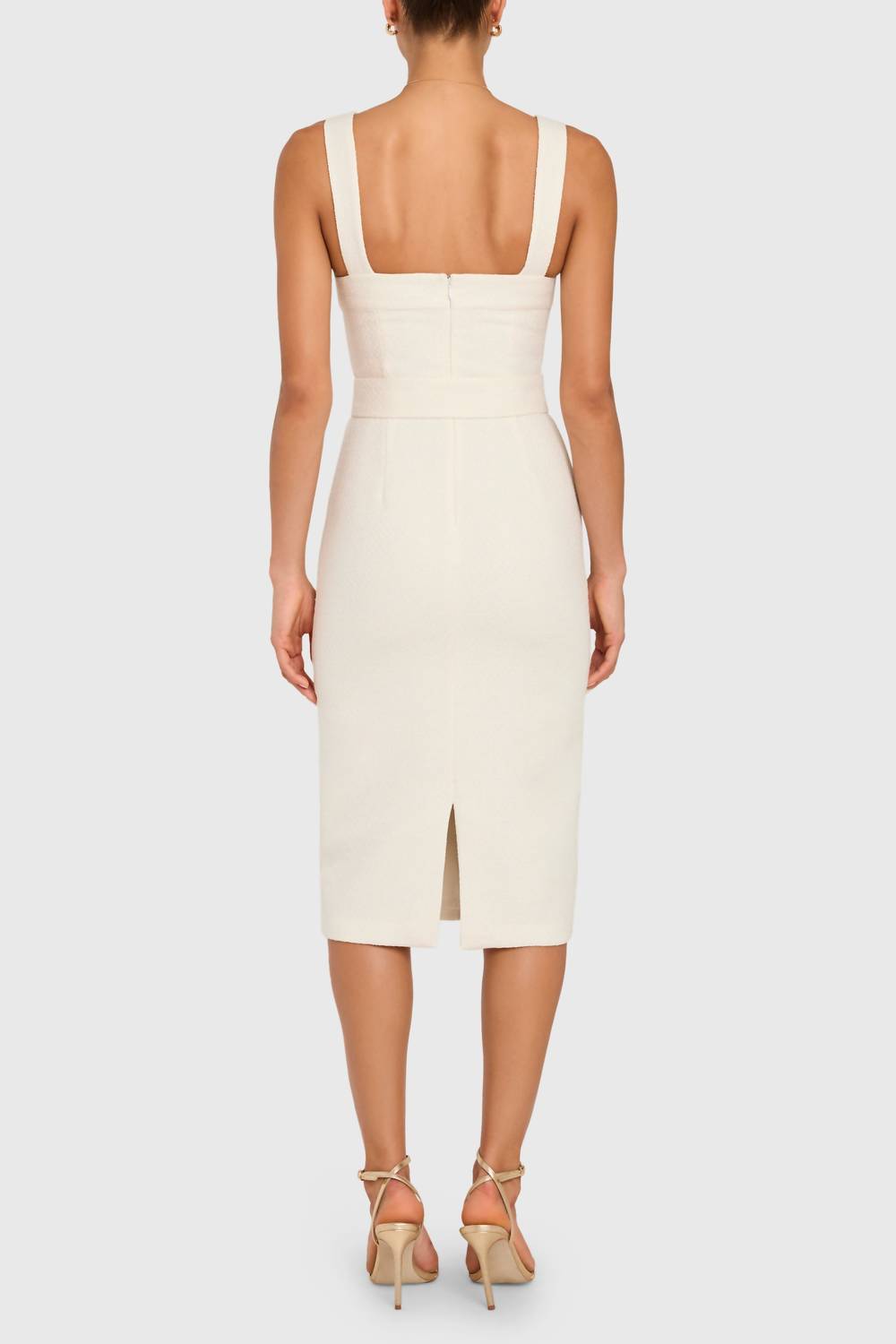 Amanda Uprichard - Uptown Dress