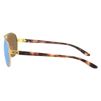 Oakley - Feedback Polarized Sunglasses 4079 - 39 - 59
