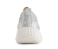 Andrea - Women's Platform Casual Sneakers