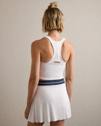 Rhone - Women's Lightspeed Court Longline Bra