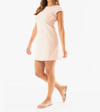 Mahi Gold - Annie Dress