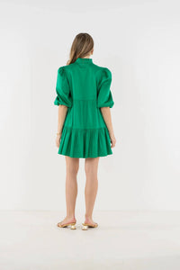 Emily Mccarthy - Sadie Dress