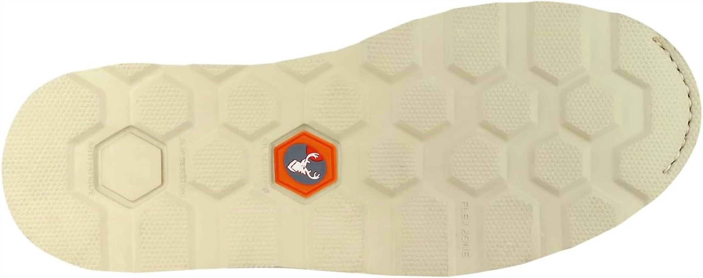 8” Wellington Steel Toe Work Boots – Electrical Hazard Rated 166