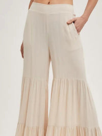 Bluivy - Boho Pants