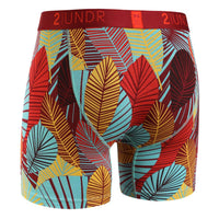 2Undr - Men's Swing Shift Boxer Brief