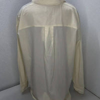 Bae The Label - Women's Love Affair Oversized Button-up Shirt