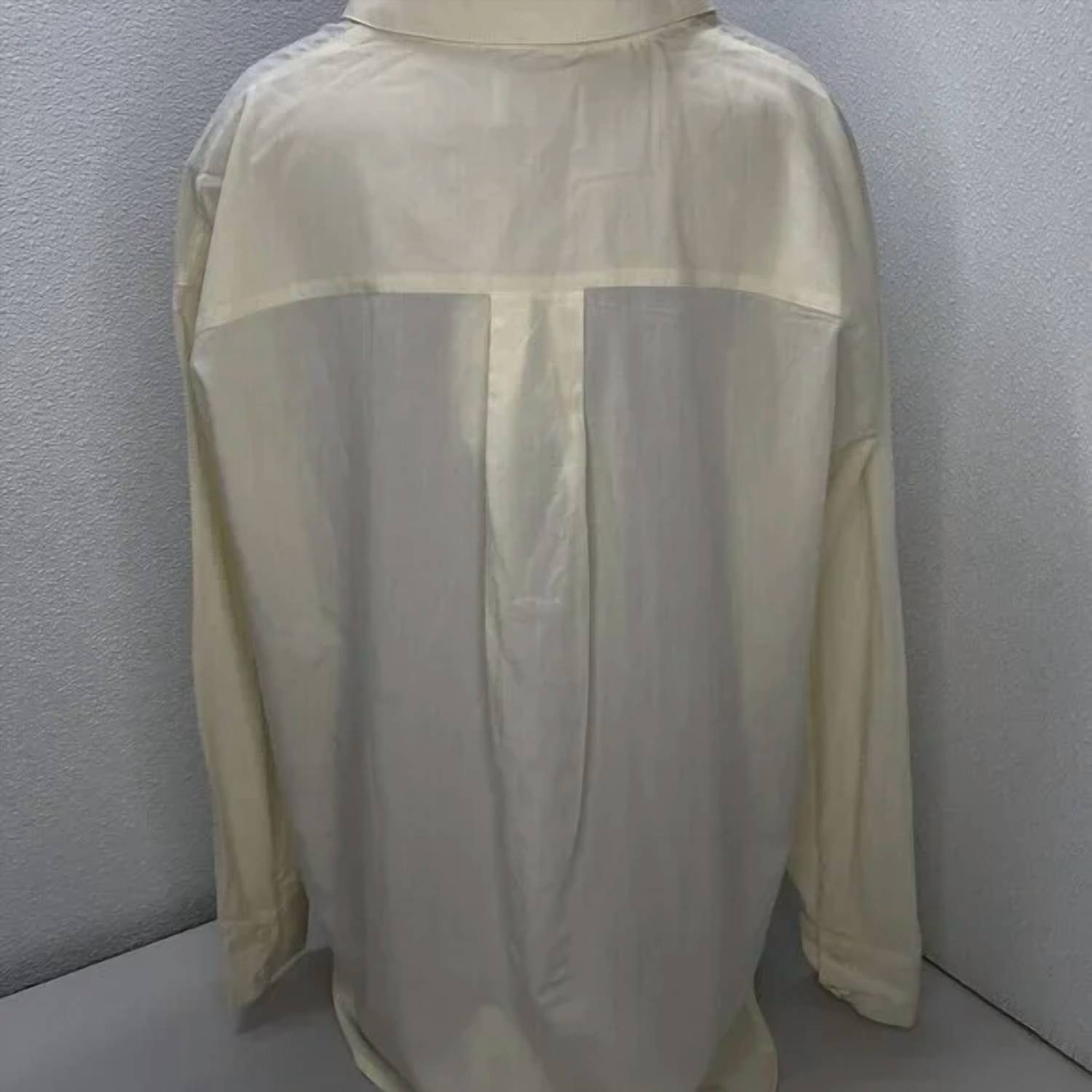 Bae The Label - Women's Love Affair Oversized Button-up Shirt