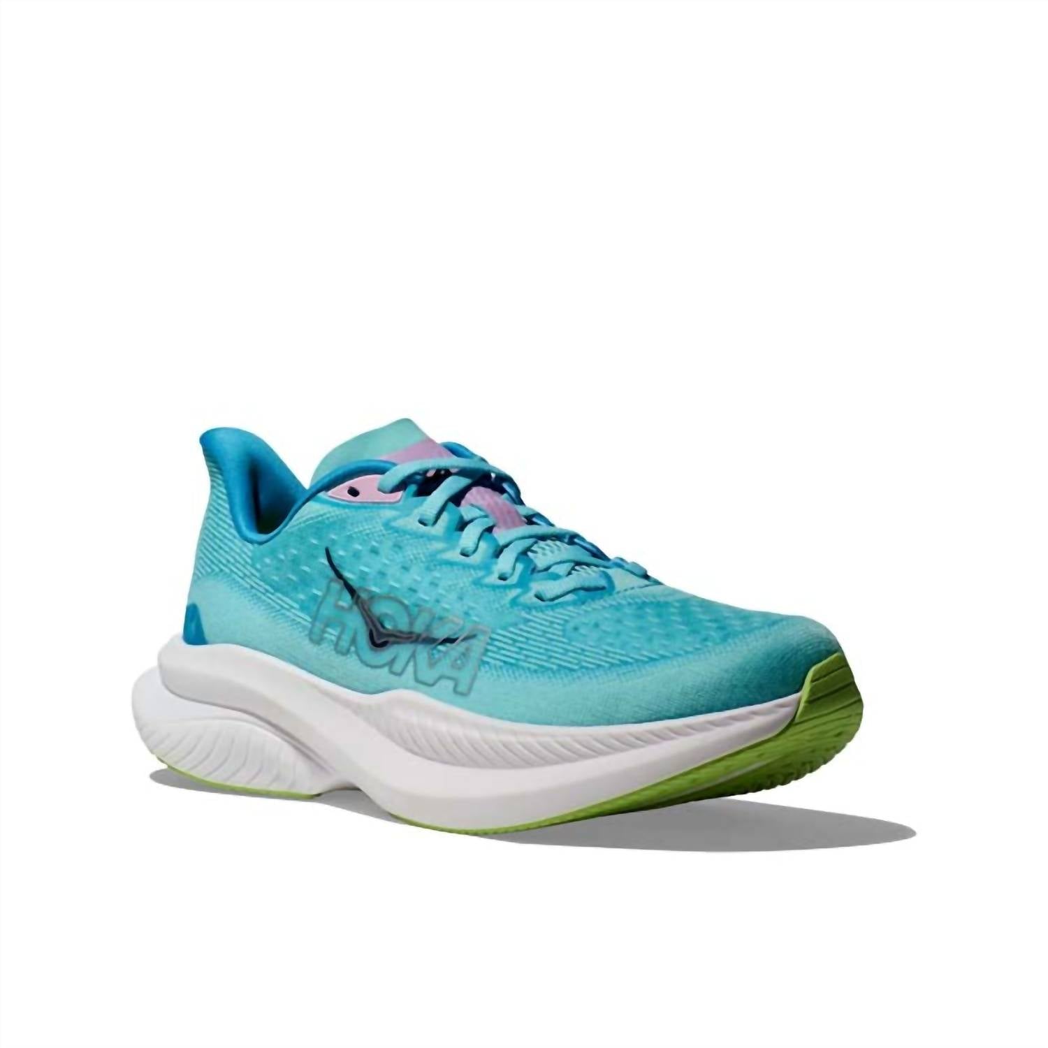 Hoka - Women's Mach 6 Running Shoe