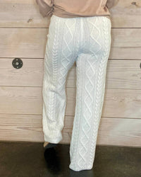 Z Supply - Gemma Cable Pant