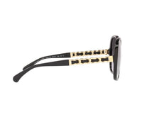 Chanel - Square Chain Non Polarized Sunglasses 5470qa - C622s6