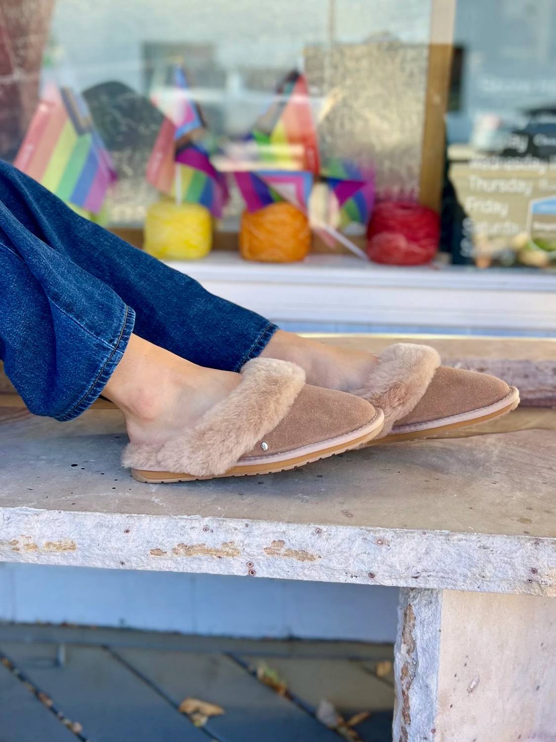 Emu Australia - Women's Jolie Slippers