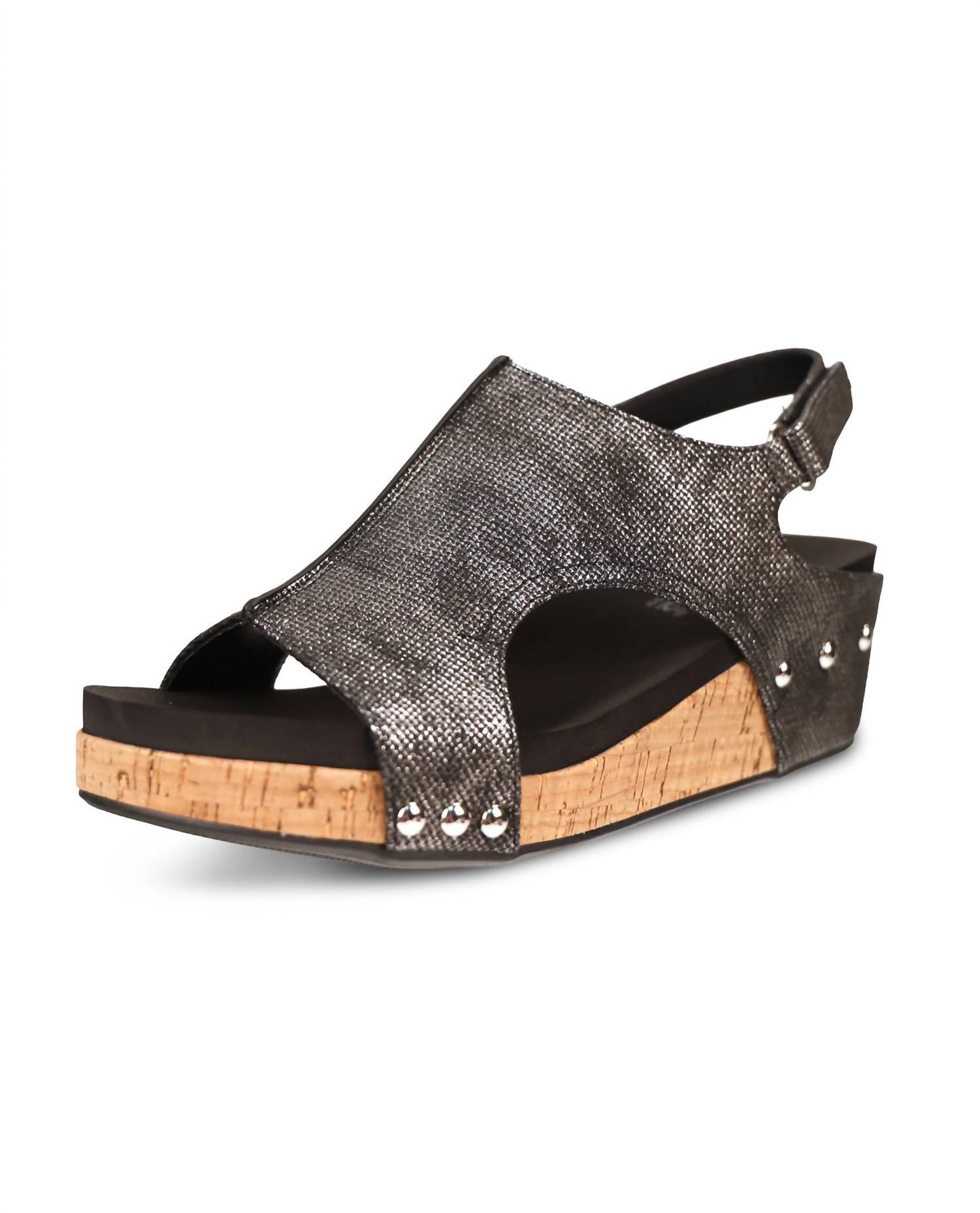 Corkys Footwear - Women's Volta Sandals