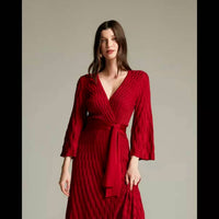 Maria Pavan - Quebec Dress