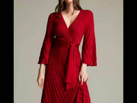 Maria Pavan - Quebec Dress