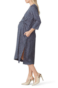 Hatch - Maternity The Lauren Dress