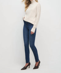 Favorite Daughter - The Sara Super High Rise Skinny Jean