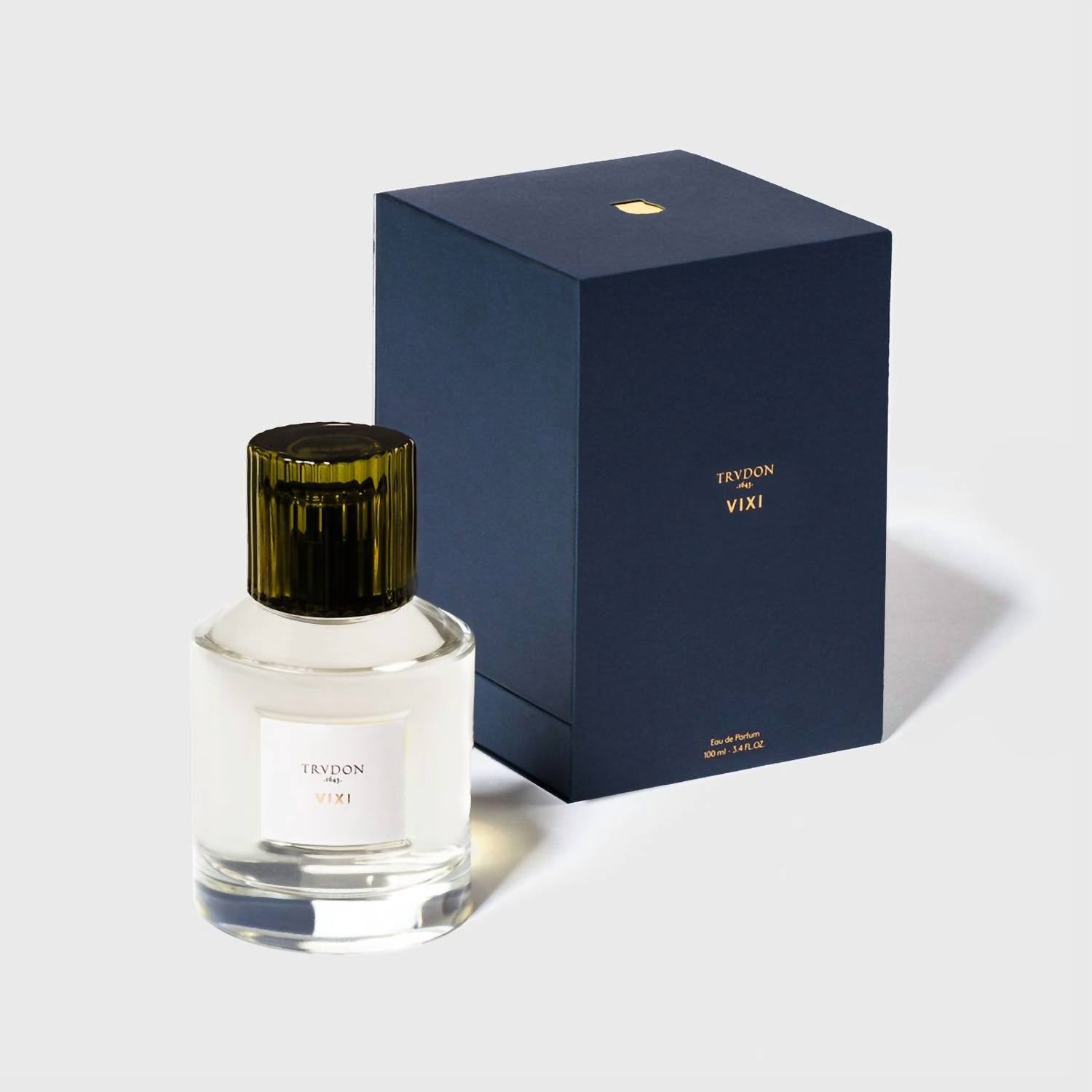 Trudon - Unisex Vixi Perfume