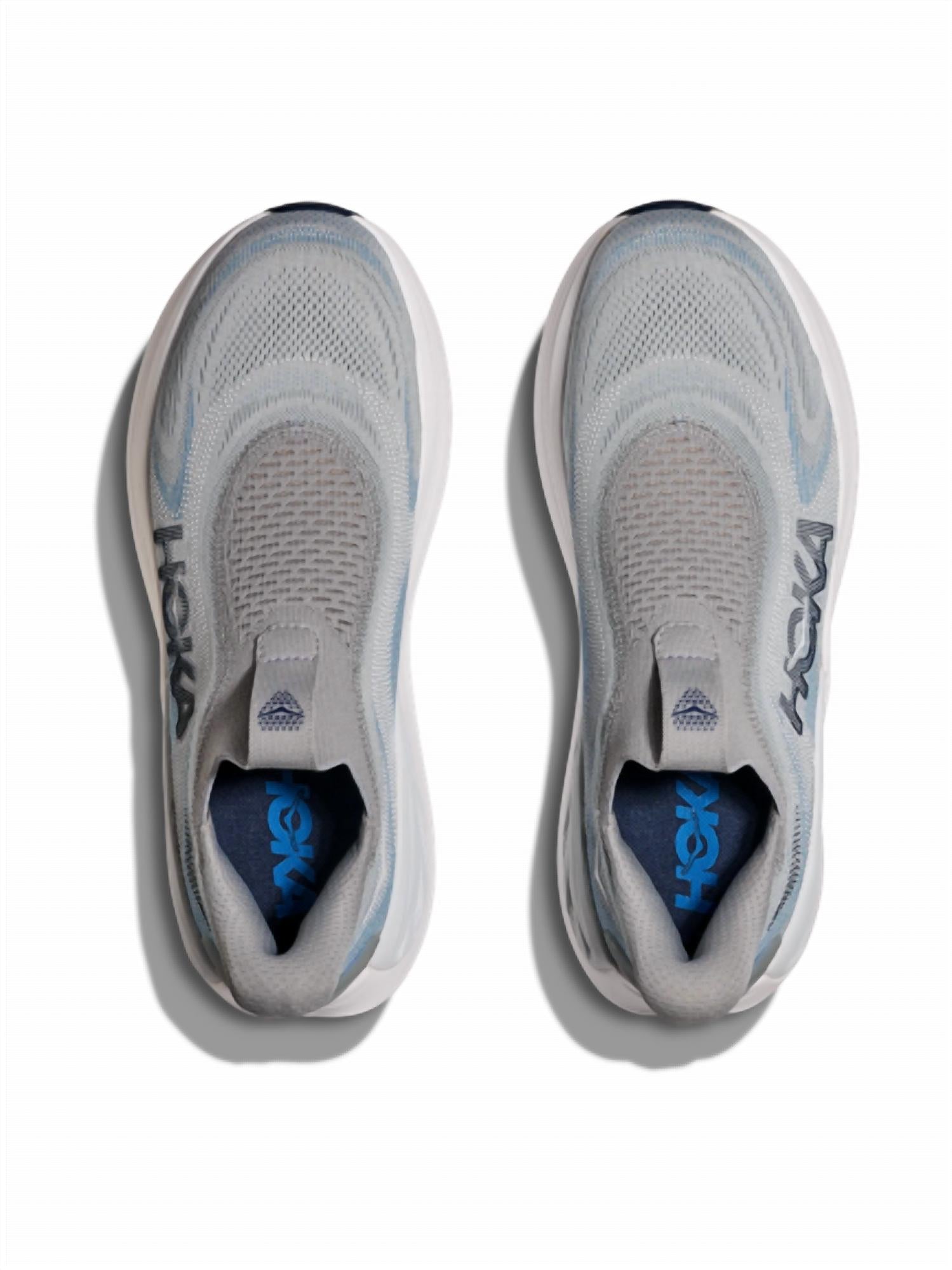 Hoka - Men's Skyward Laceless Shoes