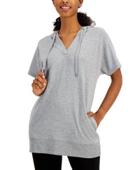 Ideology - Activewear Tunic Hoodie