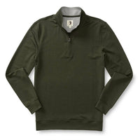 Duck Head - Dunmore 1/4 Zip Pullover